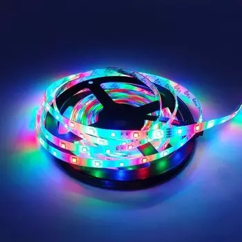 Adiodo RGB светодиодная лента 5 м 300 светодиодов
