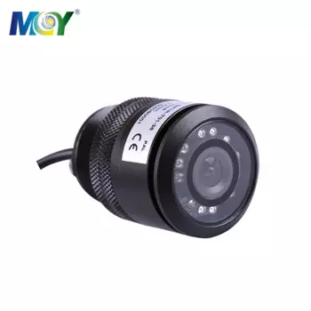 AHD 720P/1080P инфракрасная камера заднего вида с утапливаемым креплением, ночным видением, широким углом обзора, масляной танкер, грузовик, камера заднего вида для парковки