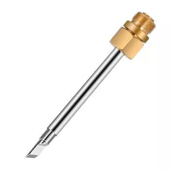 Aideepen 5V 8W 510 Интерфейс Паяльник
