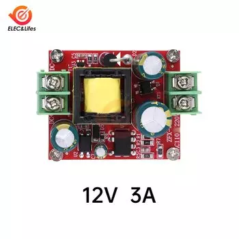 Aideepen AC-DC Модуль питания 36 Вт