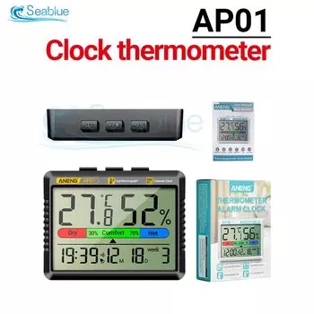 Aideepen AP01 Термогигрометр