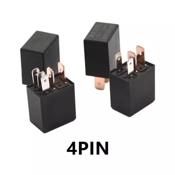 Aideepen Автомобильное реле сигнализации