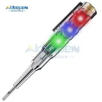 Aideepen Бесконтактный детектор напряжения