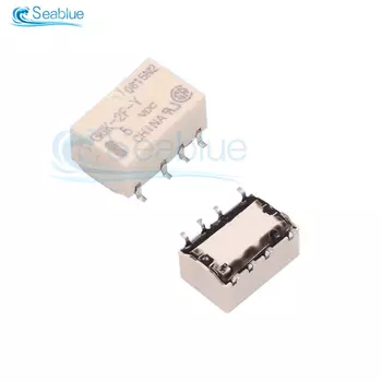 Aideepen G6K-2F-Y Signal Relay 5шт
