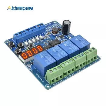 Aideepen Multi-function Relay Module
