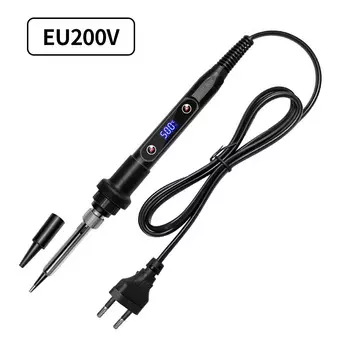 Aideepen Smart Soldering Iron 80 Вт