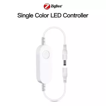AIMENGTE RGB контроллер светодиодной ленты Zigbee 3.0