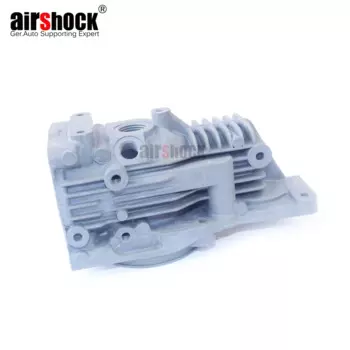 AirShock новые комплекты для ремонта головки блока цилиндров компрессора воздушной подвески для Mercedes W221 W166 2213200904