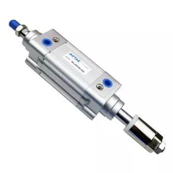 Airtac SEJ регулируемый цилиндр, сейф 40x25 X50 X75 X100 X125 X150 X200 X250 X300-20S