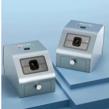 Aixun CM30 очиститель паяльной головки электрический паяльник жало автоматическая очистка машина для удаления олова чистящая машина