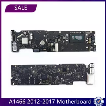 Акция материнская плата A1466 для ноутбука 2012-2017, материнская плата для MacBook Air 13 дюймов 820-3437-A/B 820-00165-A i5 i7 4 ГБ/8 ГБ 820-3209-A