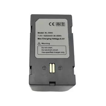 Аккумулятор BL-5000 для Hi-target V60 V90 7.4V 5200mAh