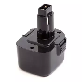 Аккумулятор для электроинструмента, 12 в 2,0 Ач для DC9071 DW9071 DW9072 DE9071 DE9074 DW051K