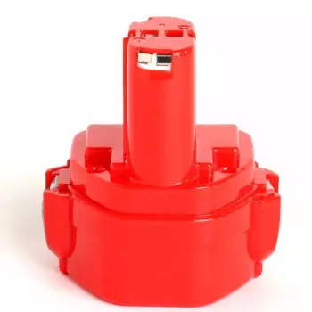 Аккумулятор для электроинструмента Makita MAK 12 в 2000 мАч 192681-5/192698-2/1222-1220/193157-8/5/192698-1233/192598-8-2/638347-8-2/193681-6
