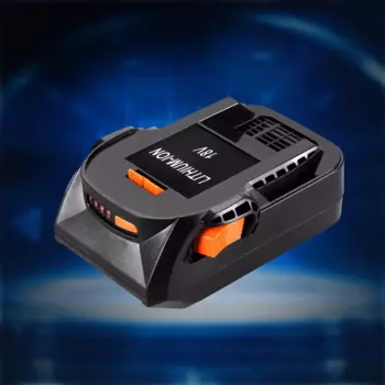 Аккумулятор для электроинструмента RIDGID 18 в 2000 мАч Li-Ion R840084 AC840084 130383025 130383001 1500 мАч