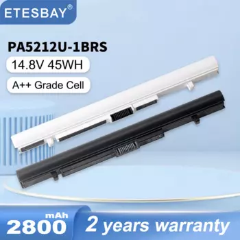 Аккумулятор для ноутбука TOSHIBA Pro R40 R50