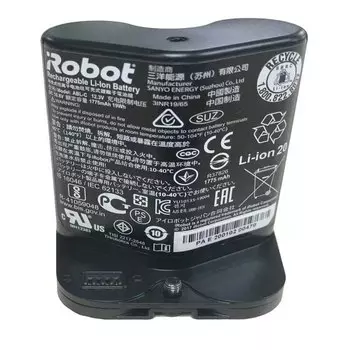 Аккумулятор для робота-пылесоса IRobot Braava Jet M6