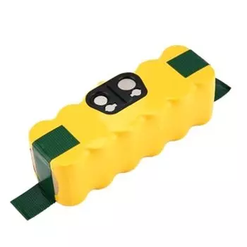 Аккумулятор робот пылесос для пылесоса irobot Roomba 670 630 675 676 620 635 698 604 620 641