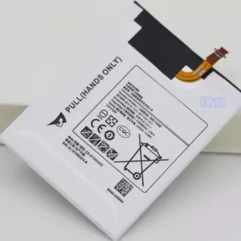 Аккумулятор ISUNOO для планшетов Samsung Galaxy Tab A 7,0, T280, T285, EB, BT280ABE, литиевая батарея 4000 мАч, 5 шт.