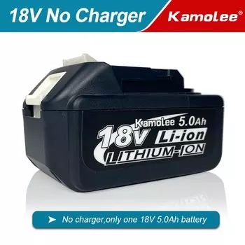 Kamolee BL1860 аккумуляторная дрель