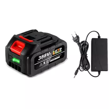 Аккумулятор Makita 388VF 18-21 В