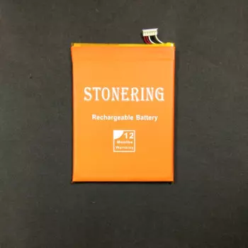 Аккумулятор Stonering 2700mAh запасная батарея для Vodafone Smart Prime 6 VF-895N сотового телефона