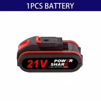 Аккумулятор XMSJ 21V для инструмента WORX
