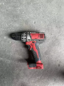 Аккумуляторная дрель Milwaukee 2601-20 18 в Li-Ion 1/2 дюйма