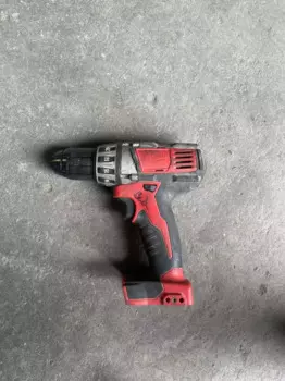 Аккумуляторная дрель Milwaukee 2601-20 18 в Li-Ion 1/2 дюйма