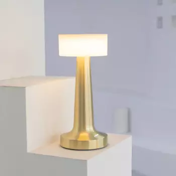 Аккумуляторная лампа XINGNENG, USB, настольная лампа, декоративные лампы для комнаты, освещение для кемпинга, спальни, украшение для кофе, детской комнаты