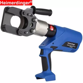 Аккумуляторный Электрический гидравлический режущий инструмент Makita BL18XX, максимальная мощность 65 мм 60 кН, только корпус, 18 в