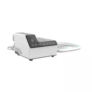 Аккумуляторный tens unit auvon, тренажер для тазового пола, ems, массажер для носа, стимулятор мышц, пояс