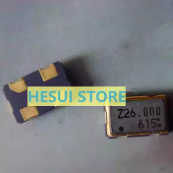 Активный чип crystal OSC 1,8 V 5032 26M 26MHZ Блок питания низкого напряжения