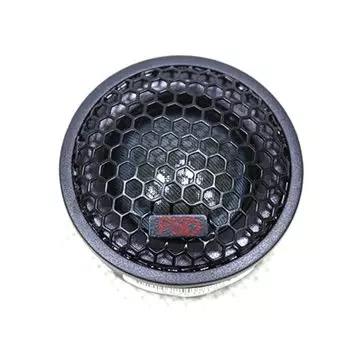 Акустика FSD audio DT-28 твитер шёлковый