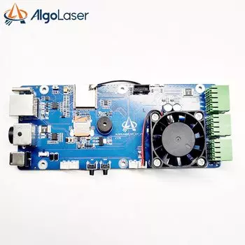 AlgoLaser Ortur Laser Master 2 PRO S2 заменяемая материнская плата