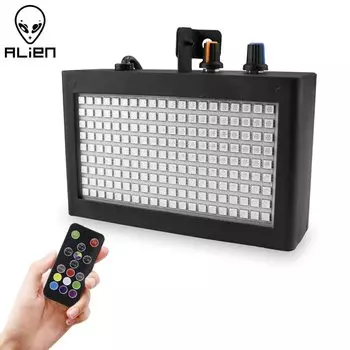 ALIEN 180 светодиодная стробоскопическая вспышка