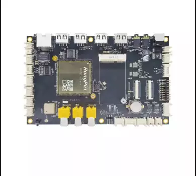 Allwinner T113-i, плата разработки, стандартная двухъядерная плата Allwinner, linux Rongpin T113-i