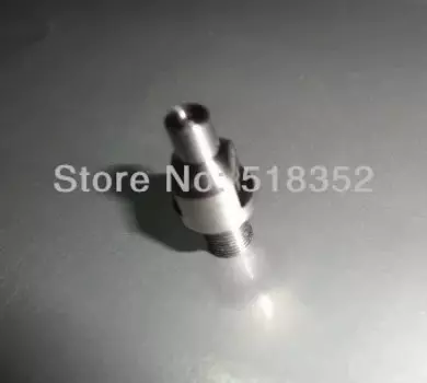 Алмазная направляющая для провода Mitsubishi X052B627G62/63/64/66 id0, 1 мм до 0,3 мм, верхняя/проводящая насадка для деталей машин MV WEDM-LS