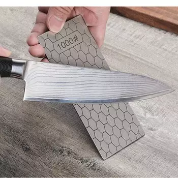Алмазная точилка для ножей Tools New 80-3000#