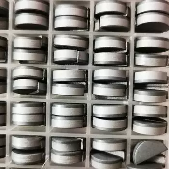Алмазное центральное сверло XMSJ 1304 получастиц