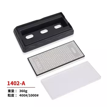 Алмазный точильный камень 400/600/1000/1200