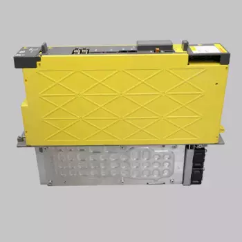 Alpha i PSr 5.5 блок питания, запчасти CNC A06B-6115-H006 Fanuc