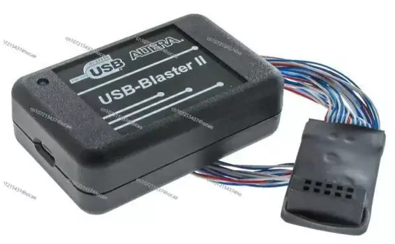 Altera USB-Blaster II Кабель для загрузки USB 2.0 Кабель для загрузки Программатор FPGA