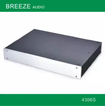 Алюминиевая фотовспышка BRZHIFI BZ4306S для самостоятельной сборки