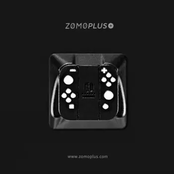 Алюминиевая механическая клавиатура ZOMO PLUS