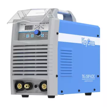Алюминиевый сварочный аппарат Tig Ac/dc 250amp, сварочный инвертор Mma