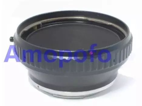 AMOPOFO Hasselblad объектив для Canon EF 1Ds 5D 5DII 7D 550D 450D 600D 60D адаптер