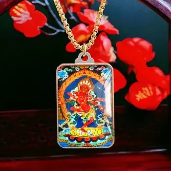 Амулет Богиня Куркулл TANGYONG ART