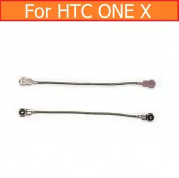 Антенный сигнальный гибкий кабель для HTC ONE X 4,7 дюйма, Радиочастотный кабель, детали для замены сигнальной антенны