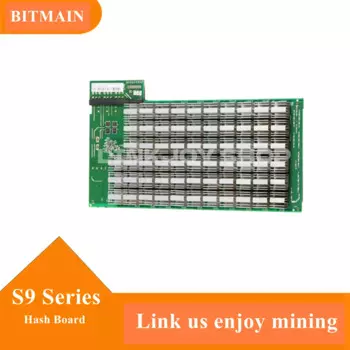 Antminer S9 Hash Board Bitmain Antminer IO контроллер Bitmain оригинал